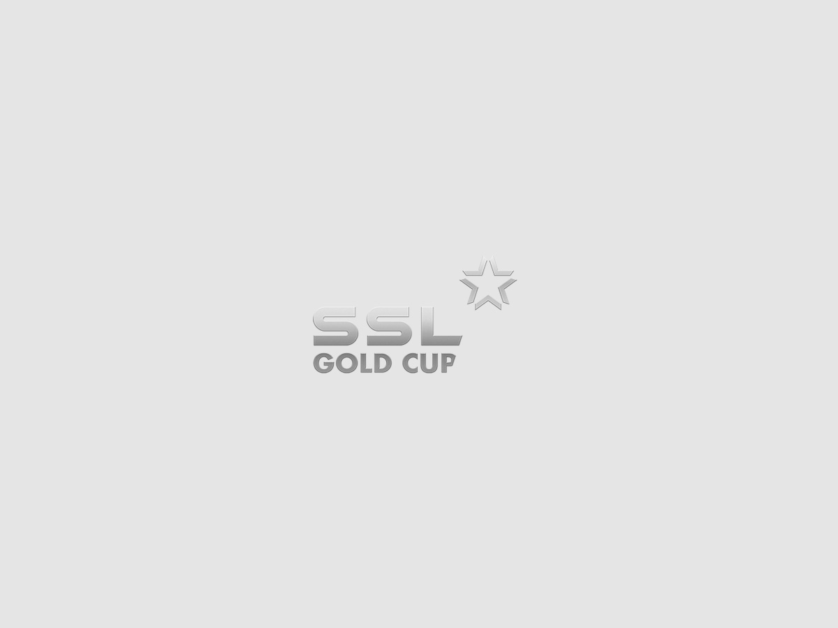 SSL Gold Cup